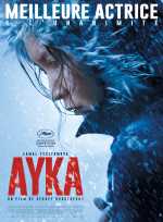 voir la fiche complète du film : Ayka