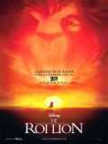 voir la fiche complète du film : Le Roi Lion