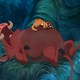 photo du film Le Roi Lion