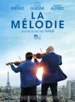 voir la fiche complète du film : La Mélodie