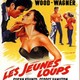 photo du film Les Jeunes loups