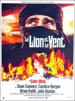 voir la fiche complète du film : Le Lion et le vent