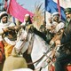 photo du film Le Lion et le vent