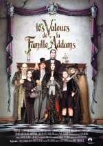 Les Valeurs De La Famille Addams