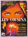 voir la fiche complète du film : Les Cousins