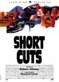 voir la fiche complète du film : Short cuts