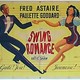 photo du film Swing Romance