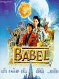 voir la fiche complète du film : Babel