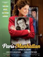 voir la fiche complète du film : Paris-Manhattan
