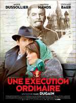 Une Exécution Ordinaire