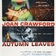 photo du film Feuilles d'automne