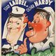 photo du film Laurel et Hardy conscrits