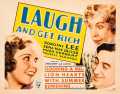 voir la fiche complète du film : Laugh and Get Rich