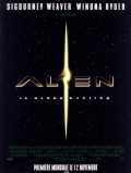 voir la fiche complète du film : Alien, la résurrection