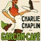 photo du film Charlot garcon de café