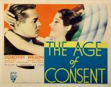 voir la fiche complète du film : The Age of Consent