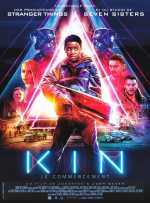 voir la fiche complète du film : Kin - le commencement -