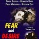 photo du film Fear and Desire