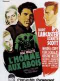 voir la fiche complète du film : L Homme aux abois