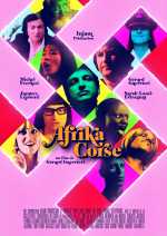 voir la fiche complète du film : Afrika Corse, les aventuriers du trésor nazi perdu