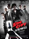 Sin City : j ai tué pour elle