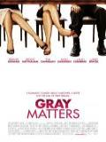 voir la fiche complète du film : Gray matters