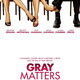 photo du film Gray matters