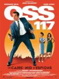 voir la fiche complète du film : OSS 117, Le Caire nid d espions