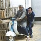 photo du film OSS 117, Le Caire nid d'espions