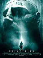 voir la fiche complète du film : Prometheus