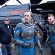 photo du film Prometheus