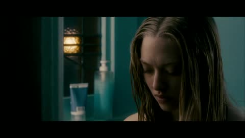 Un extrait du film  Disparue