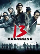 13 assassins