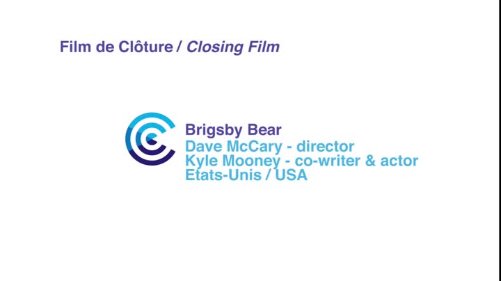 Extrait vidéo du film  Brigsby Bear