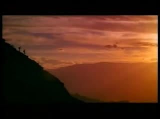 Un extrait du film  Sept ans au Tibet