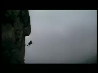 Un extrait du film  Sept ans au Tibet