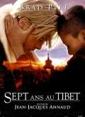 voir la fiche complète du film : Sept ans au Tibet