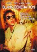 Blank generation