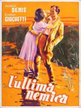 voir la fiche complète du film : L Ultima nemica