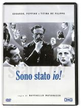 Sono stato io !