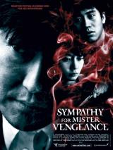 Sympathy For Mr. Vengeance