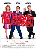 voir la fiche complète du film : La Maison du bonheur