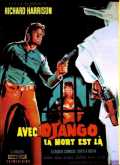 voir la fiche complète du film : Avec Django, la mort est là