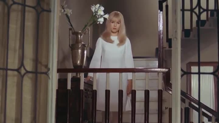 Extrait vidéo du film  Peppermint frappé
