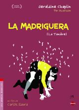 La Madriguera