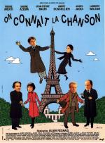 voir la fiche complète du film : On connaît la chanson