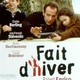 photo du film Fait d'hiver