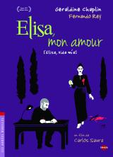 voir la fiche complète du film : Elisa, mon amour