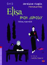 Elisa, mon amour