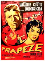 voir la fiche complète du film : Trapèze